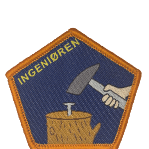 Ingeniøren