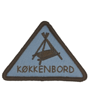 Køkken­bord