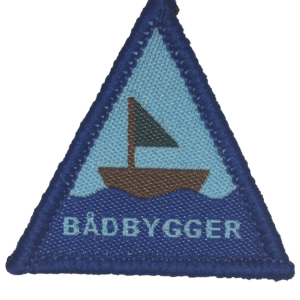 Bådbygger