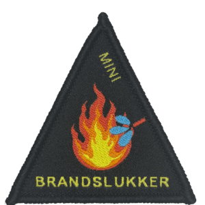 Mini Brandmand