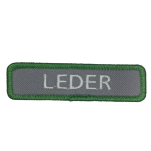 Leder