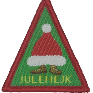 Julehejk