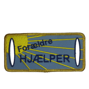 Forældrehjælper