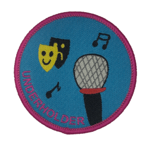 Underholder / Mini performer