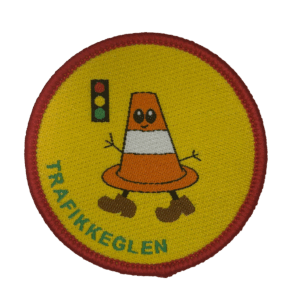 Trafikkeglen