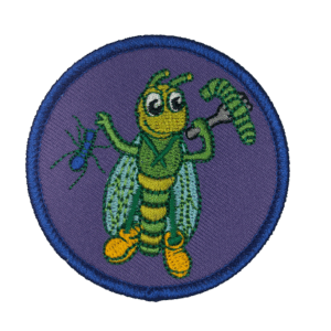 Insektmærket