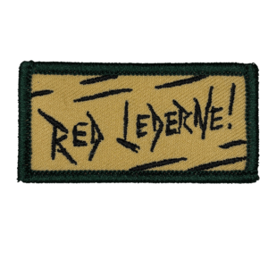 Red Lederne