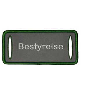 Bestyrelse